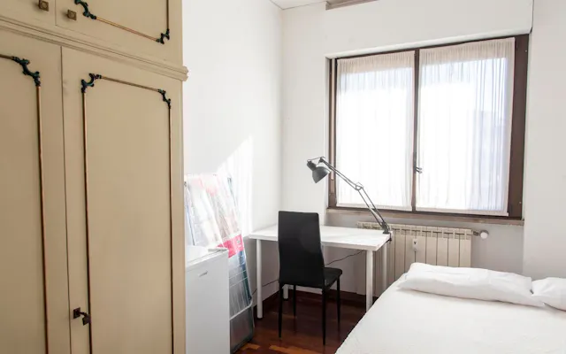 Private room in Viale Cesare Pavese, Rome (1306260) room image 1