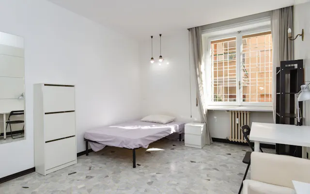 Private room in Via Livorno, Rome (1306264) room image 2
