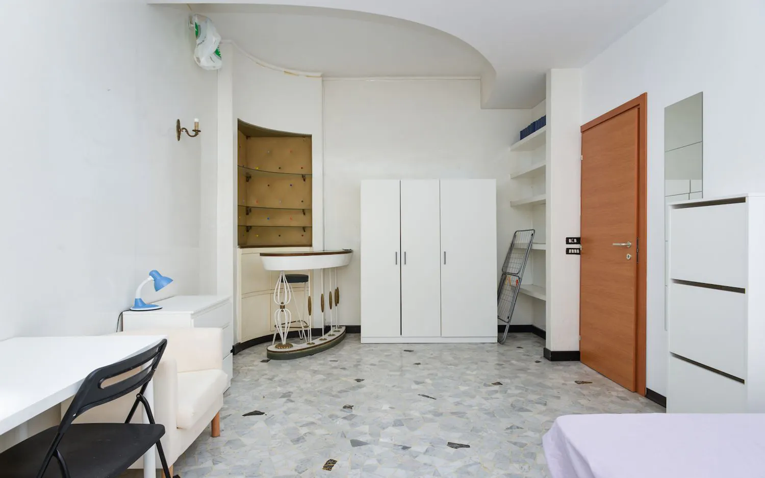 Private room in Via Livorno, Rome (1306264) ROOM 2