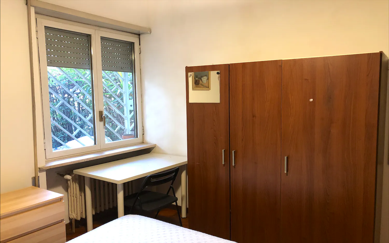 Private room in Viale Egeo, Rome (1306266) ROOM 1