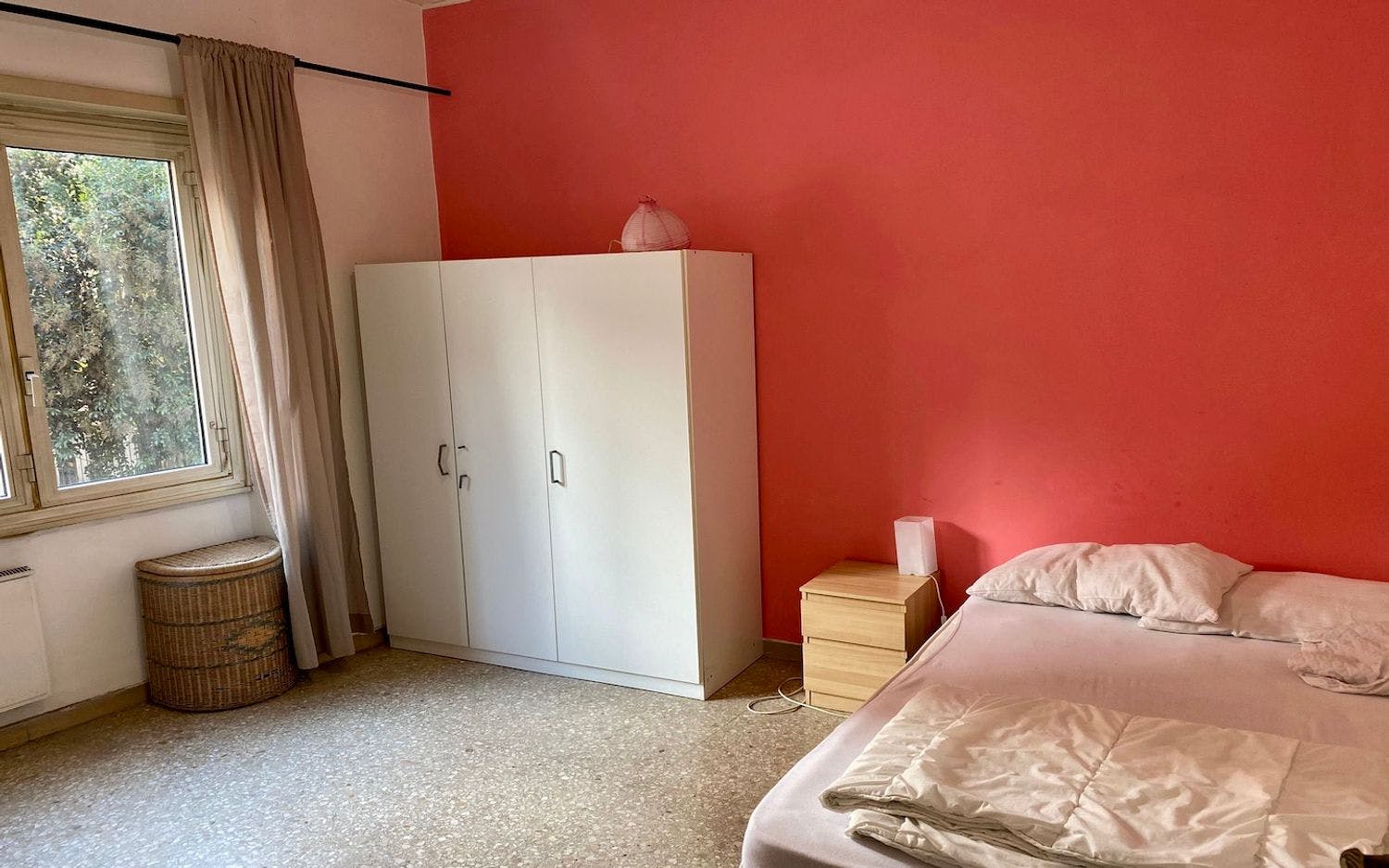 Viale Tirreno, Rome - a Roma