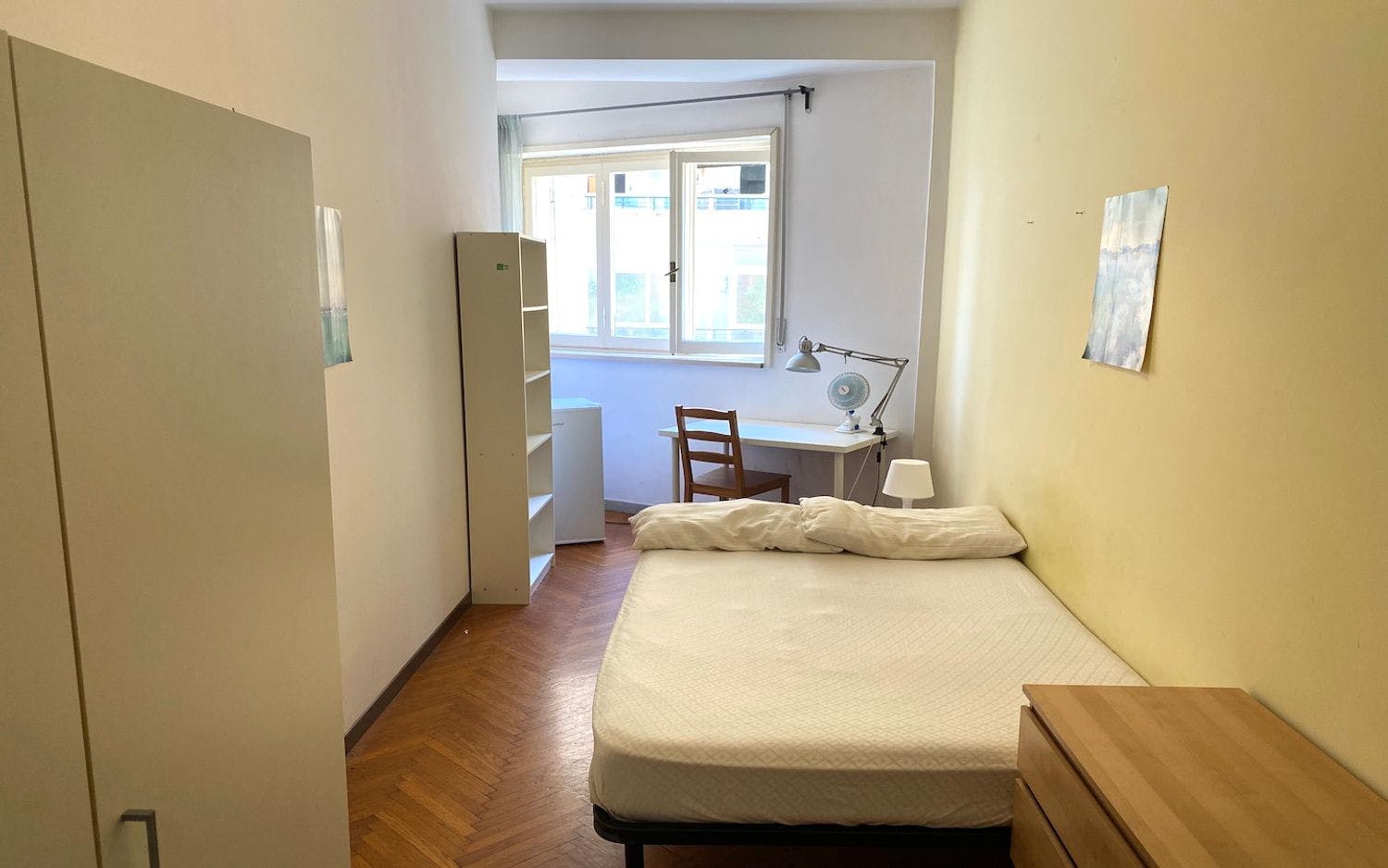 Circonvallazione Nomentana, Rome preview