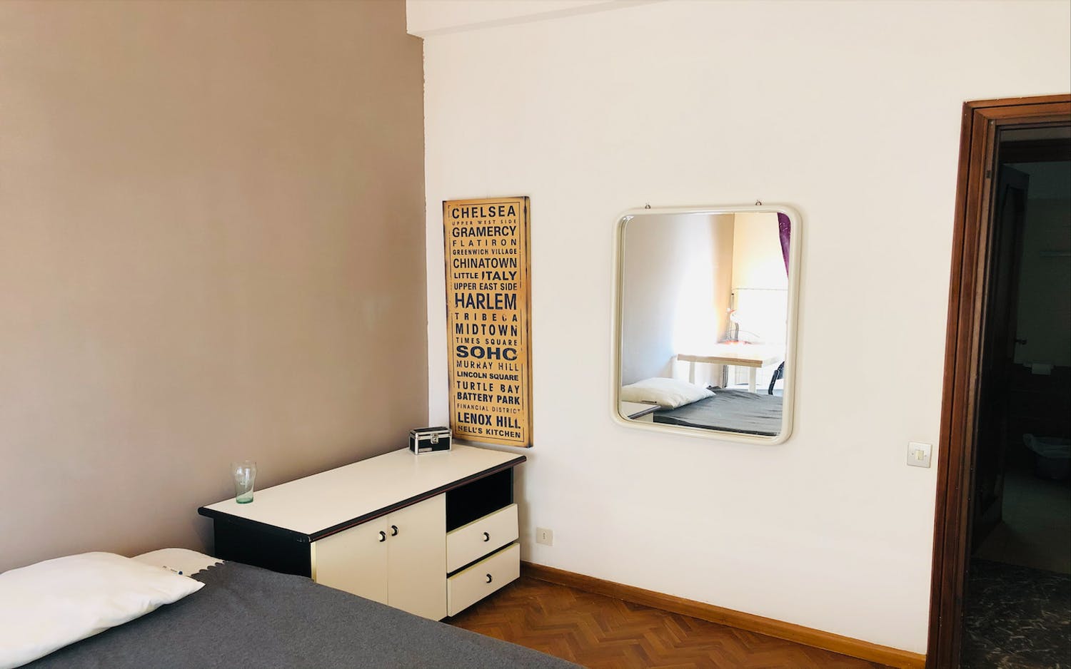 preview gallery tile