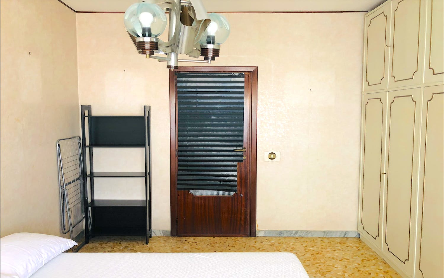 Single room Rome, 1 bed, 18m² — photo 4