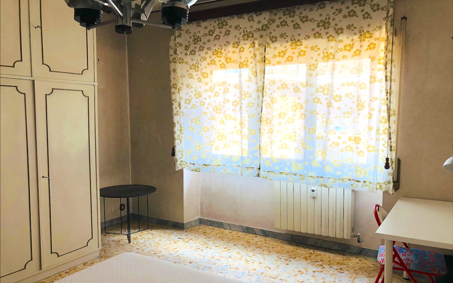 Single room Rome, 1 bed, 18m² — photo 2