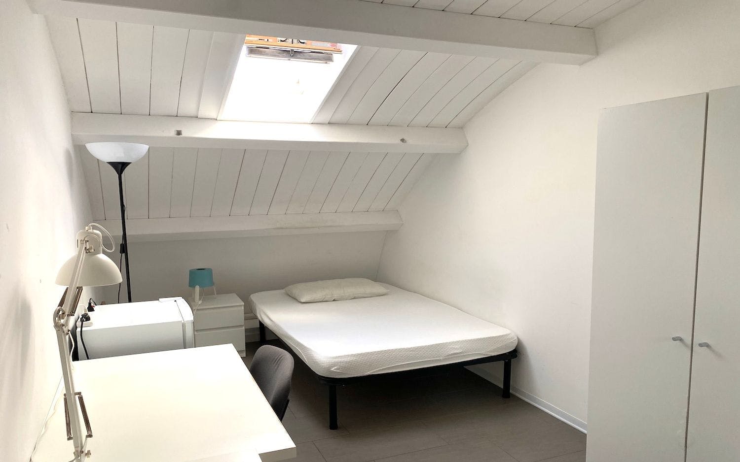 Via di Carcaricola, Rome