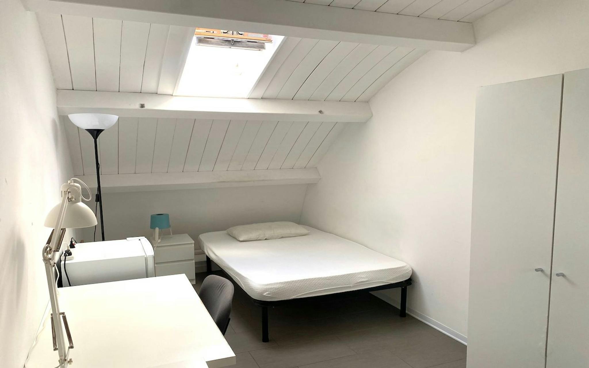 Via di Carcaricola, Rome preview