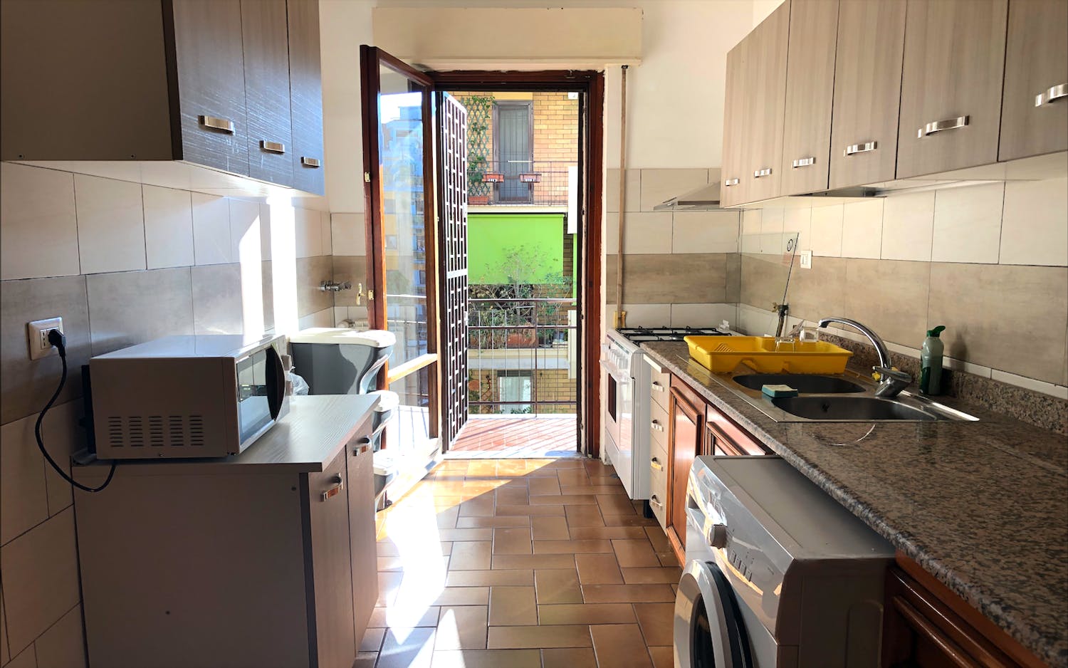 preview gallery tile