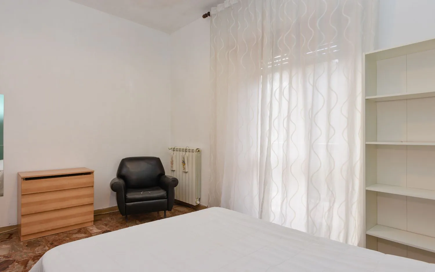 Private room in Viale Leonardo da Vinci, Rome (1306287) ROOM 3