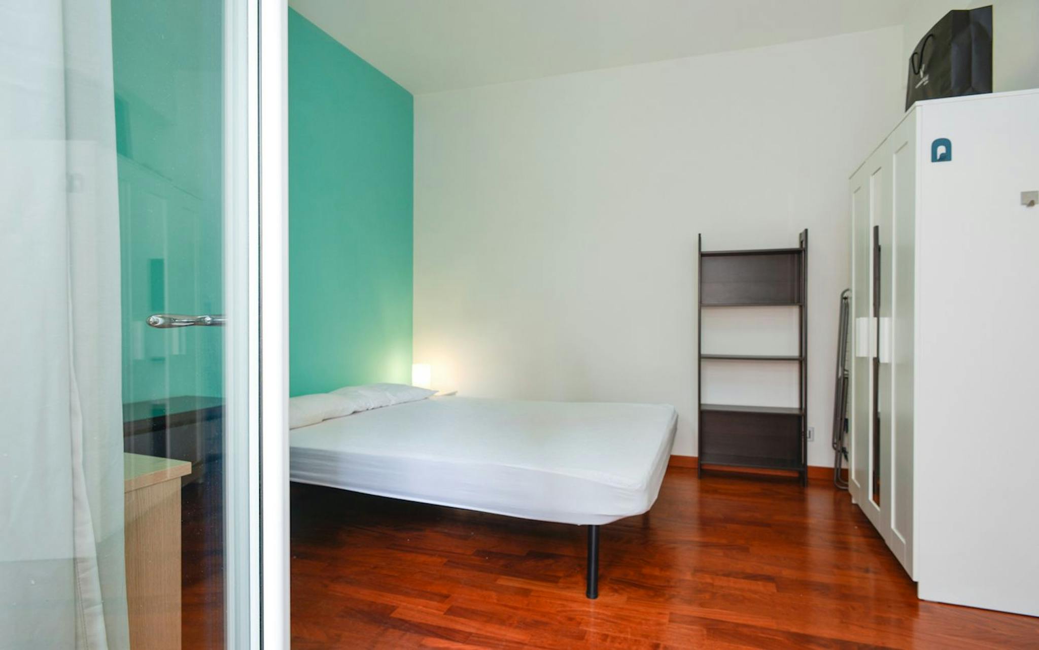 Via Quirino Majorana, Rome preview