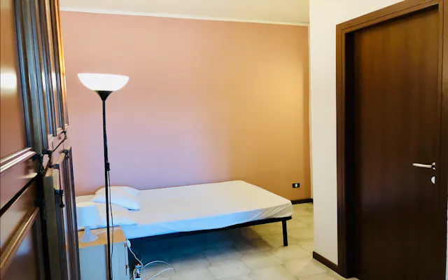 Private room in Via Gregorio Ricci Curbastro, Rome (1306296) room image 1