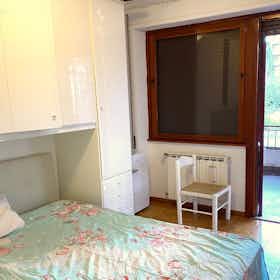 Privé kamer te huur voor € 480 per maand in Rome, Via Michelangelo Tilli