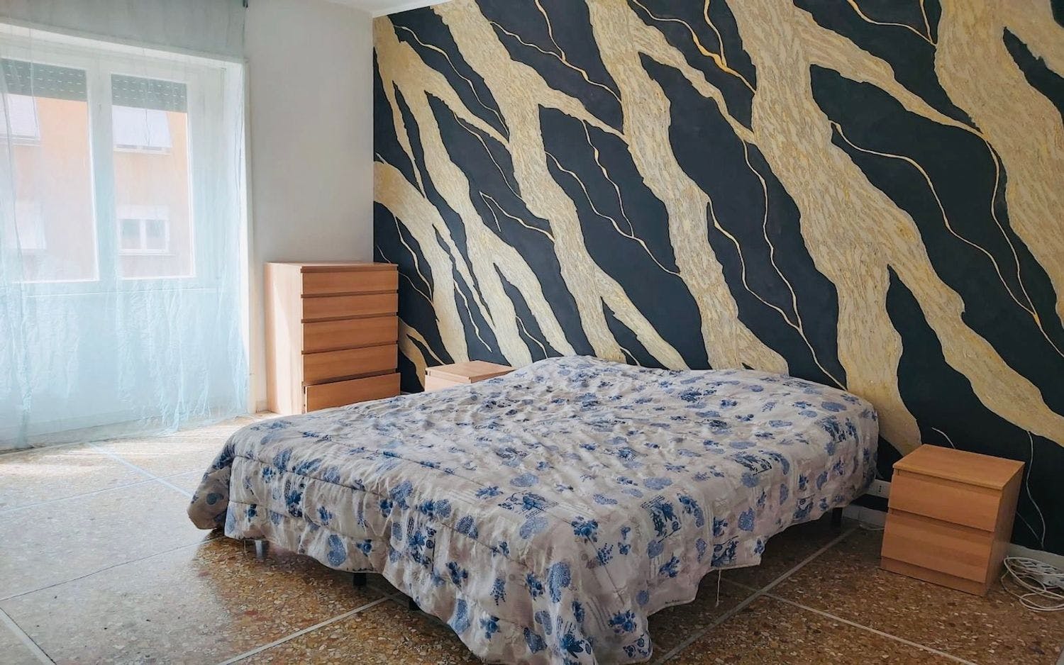 Circonvallazione Nomentana, Rome - a Roma