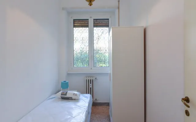 Private room in Via Dodecaneso, Rome (1306300) room image 1