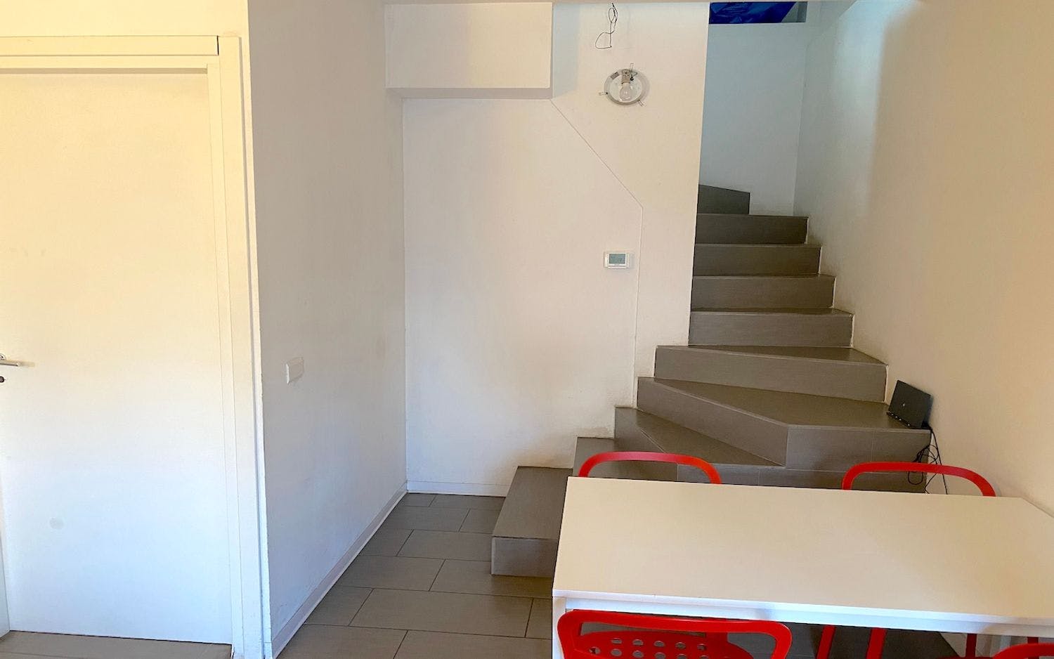 Single room Rome, 1 bed, 12m² — photo 8