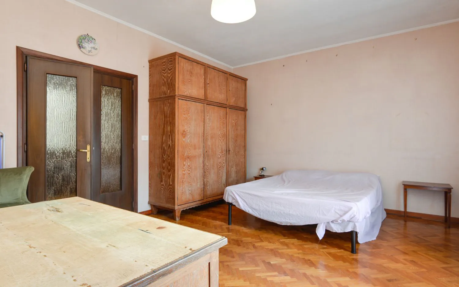 Private room in Lungotevere Dante, Rome (1306303) ROOM 1