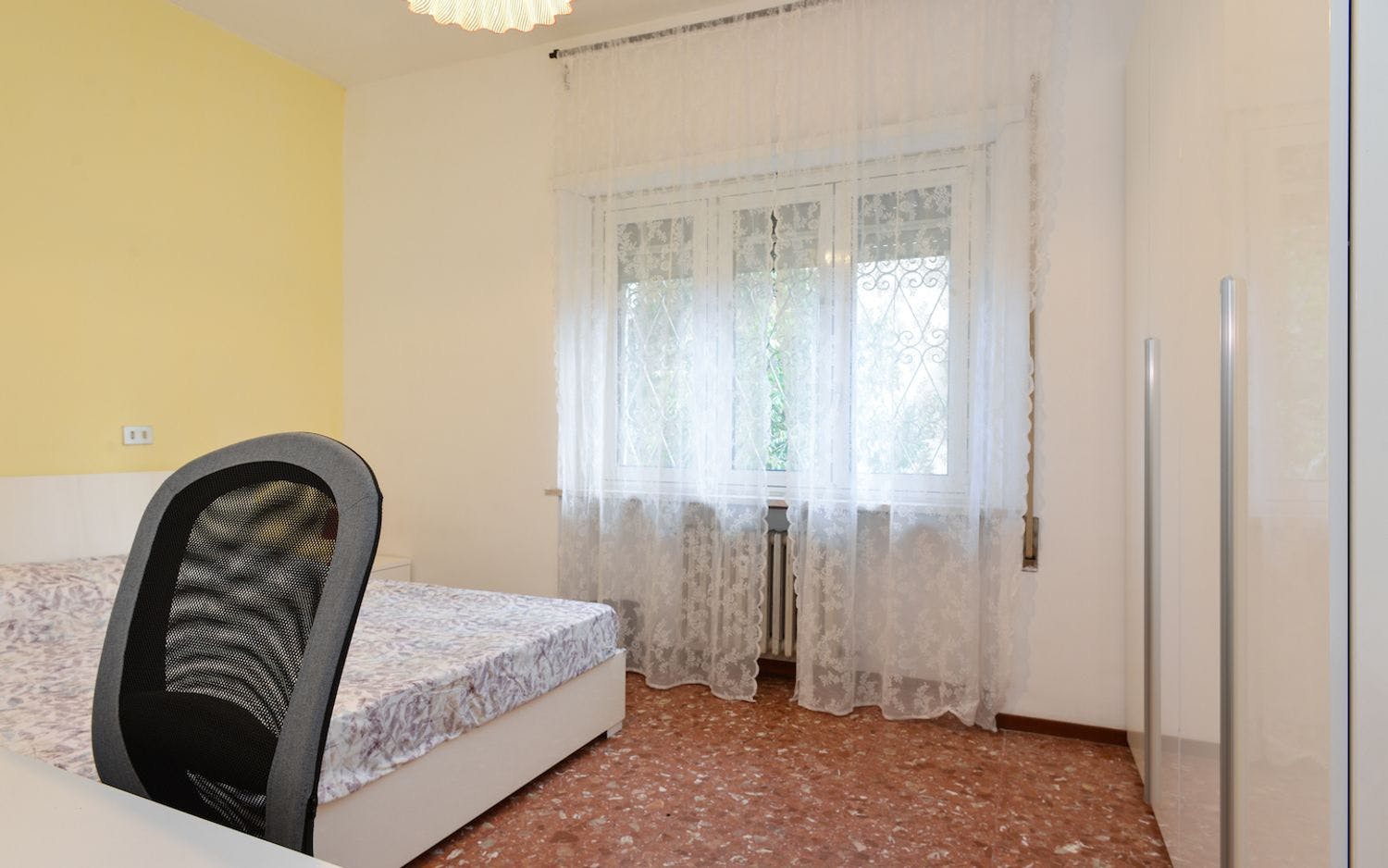 Single room Rome, 1 bed, 15m² — photo 2