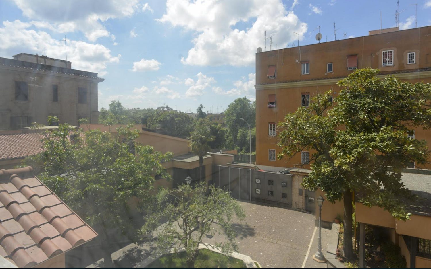 Camera singola Roma, 1 camera, 10m² — foto 10