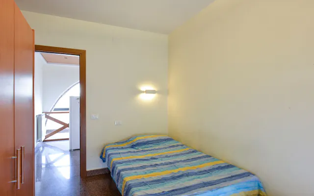 Private room in Via Alessandro Brisse, Rome (1306318) room image 1