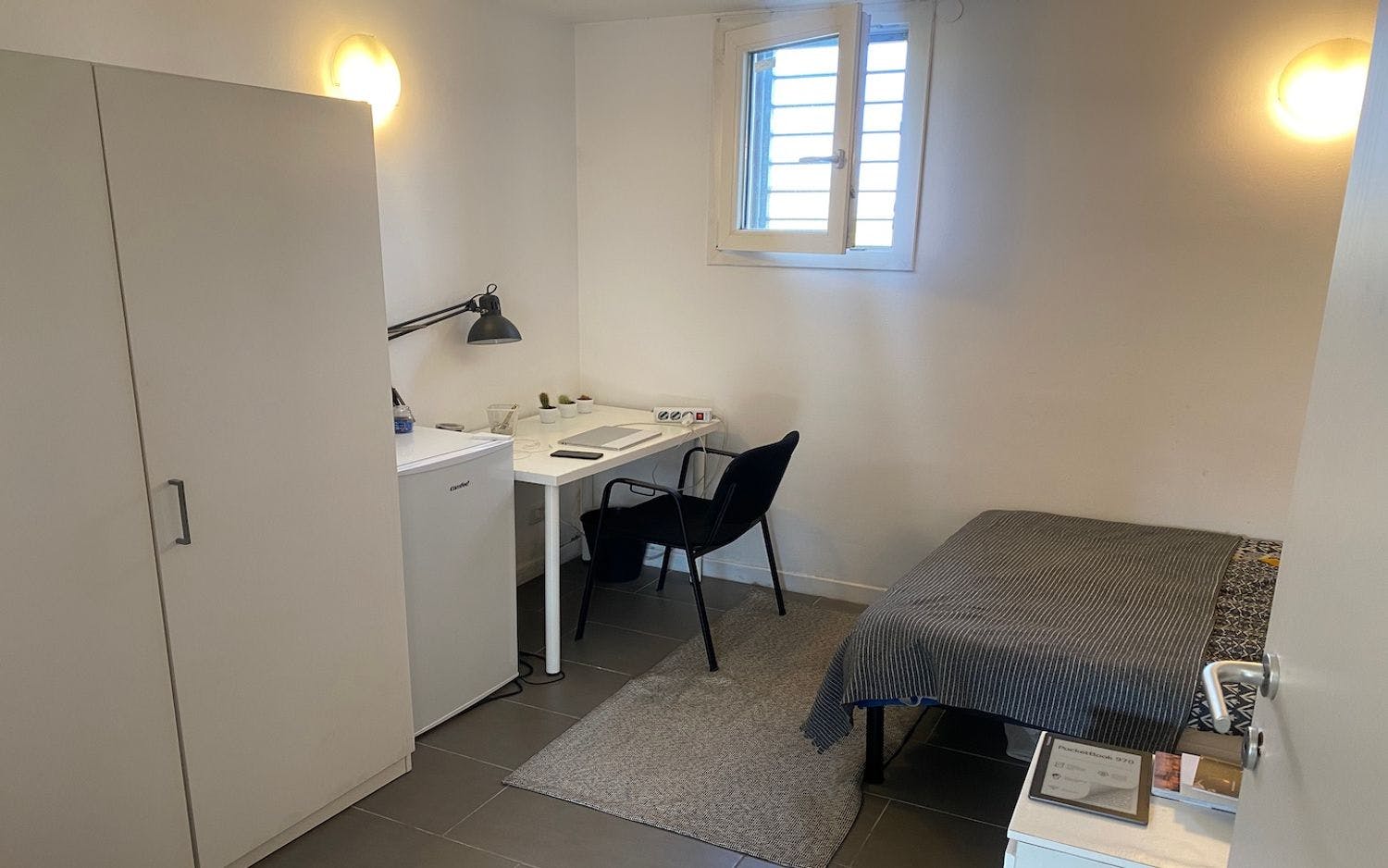 Via di Carcaricola, Rome