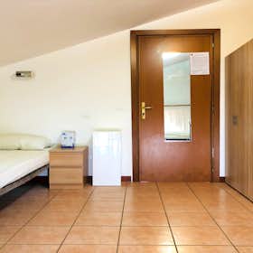 Gedeelde kamer for rent for € 380 per month in Rome, Via Alessandro Brisse