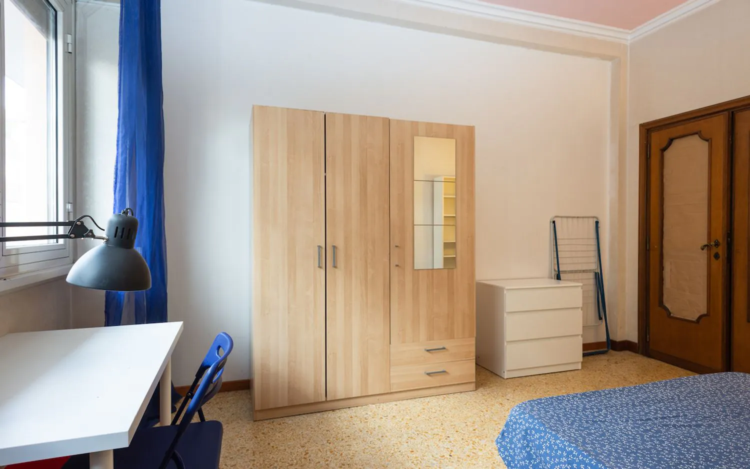 Private room in Via Bisentina, Rome (1306325) ROOM 2