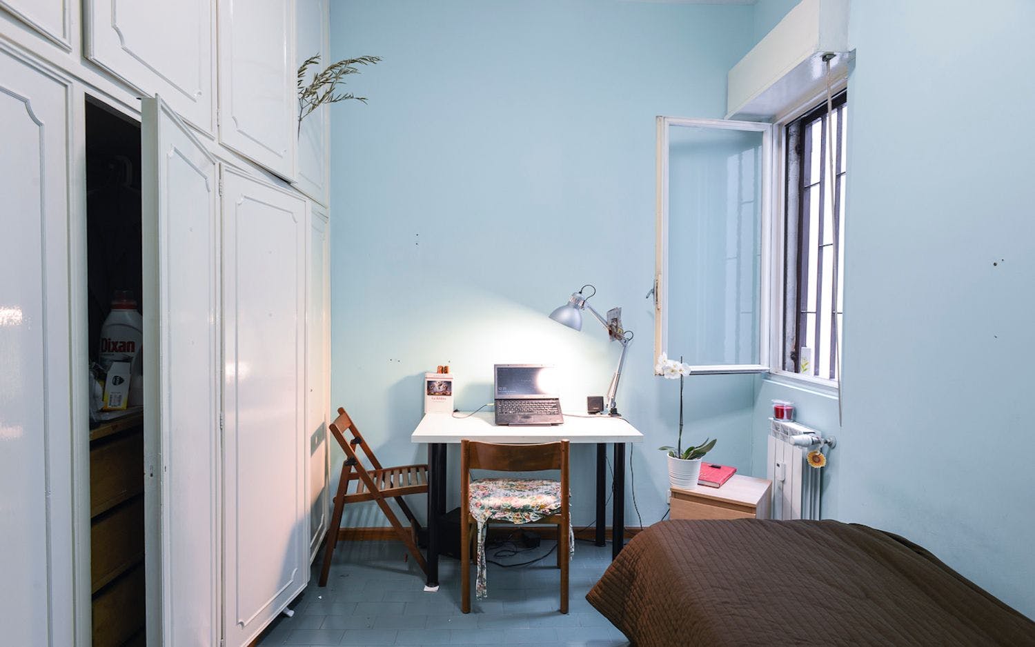 Private room for rent for €500 per month in Rome, Via Francesco Orestano