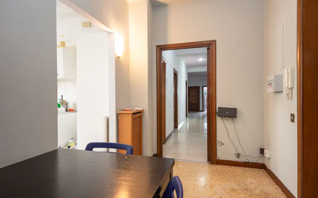 Private room in Via Bisentina, Rome (1306340) room image 60