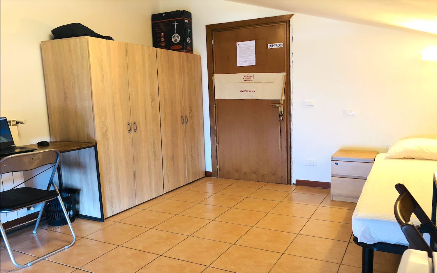 preview gallery tile