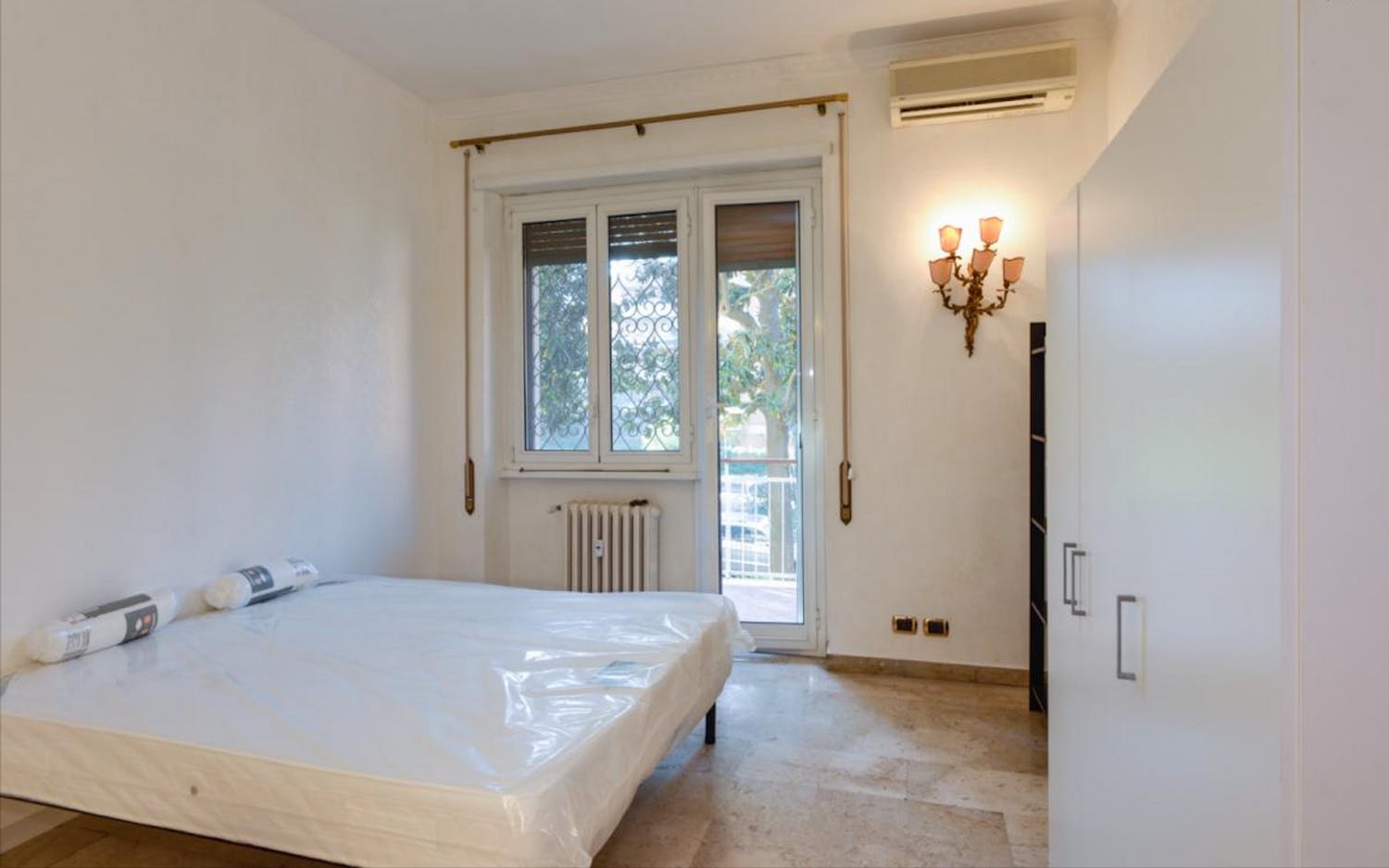 Via Dodecaneso, Rome preview