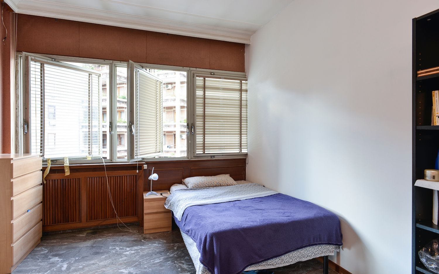 Via Francesco Orestano, Rome preview