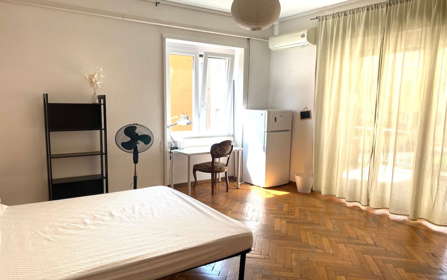 Private room for rent for €795 per month in Rome, Via Oreste Tommasini