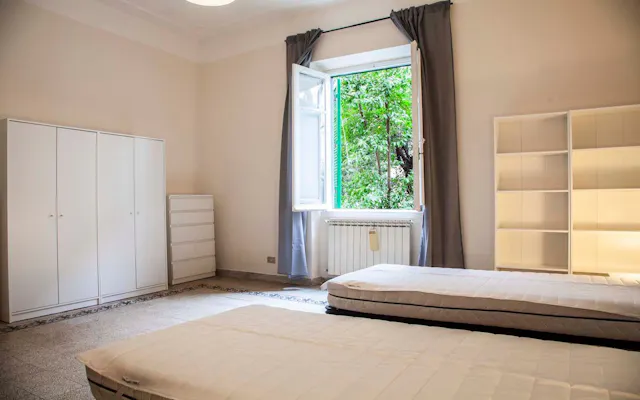 Shared room in Largo Magna Grecia, Rome (1306352) room image 2