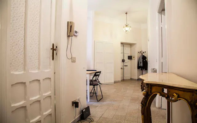Shared room in Largo Magna Grecia, Rome (1306352) room image 50