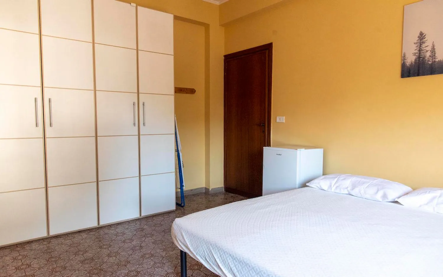 Private room in Via Antonino Pio, Rome (1306360) ROOM 2