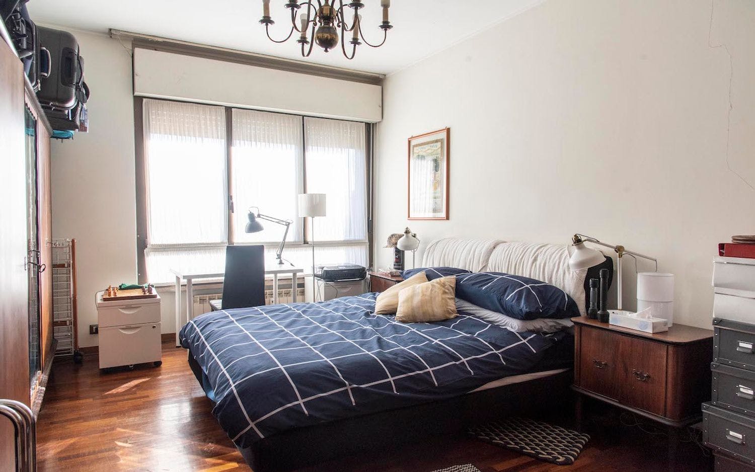 Viale Cesare Pavese, Rome