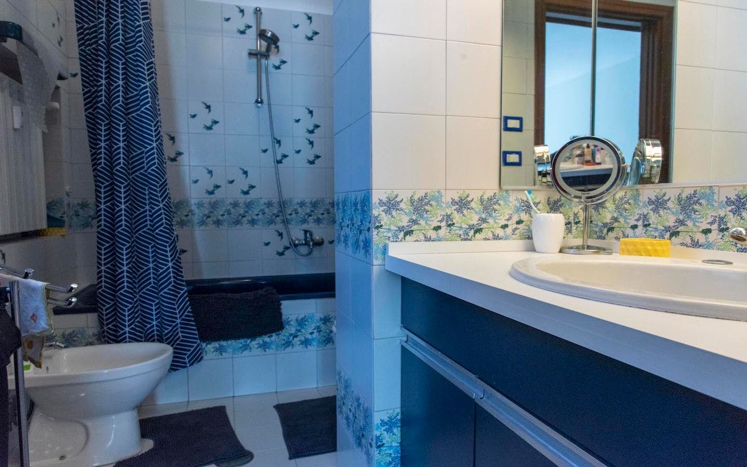 preview gallery tile