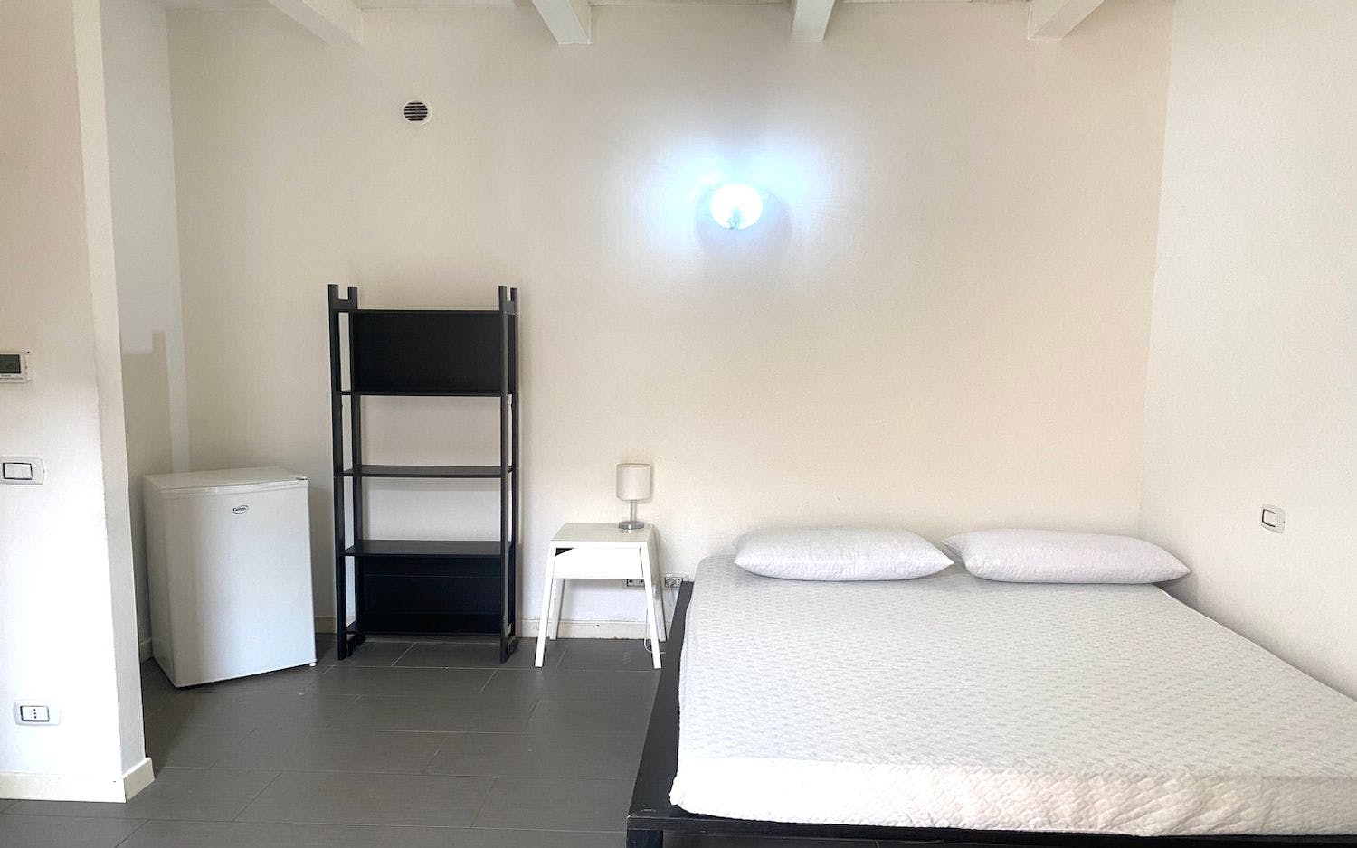 Via di Carcaricola, Rome preview