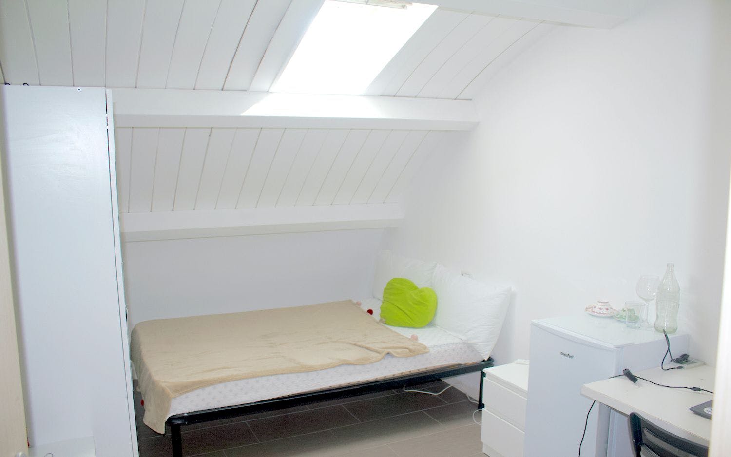 Via di Carcaricola, Rome