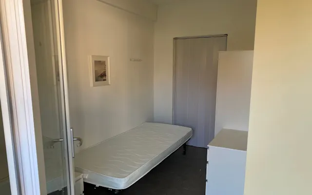 Private room in Via di Carcaricola, Rome (1306381) room image 1