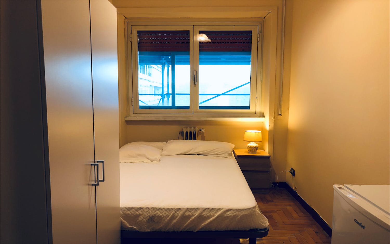 Via Gregorio Ricci Curbastro, Rome preview