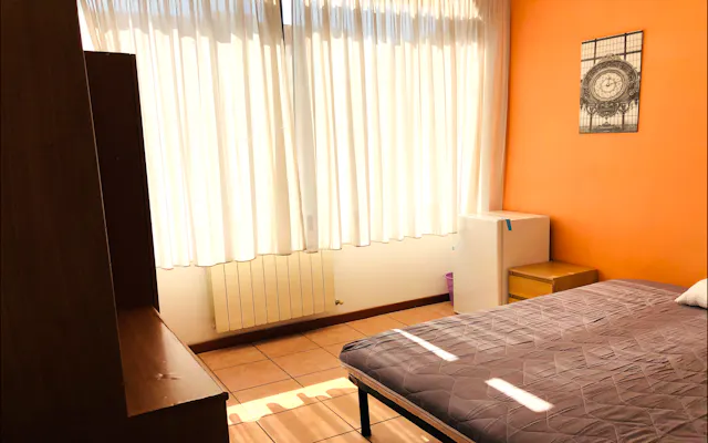 Private room in Via Alessandro Brisse, Rome (1306391) room image 2