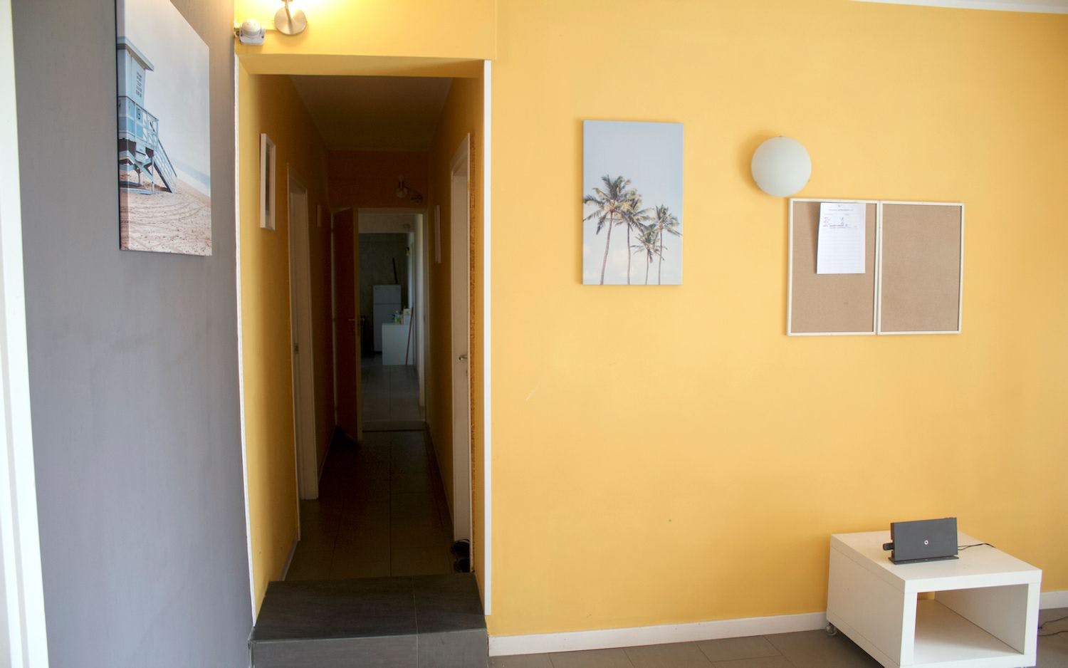 Single room Rome, 1 bed, 8m² — photo 10