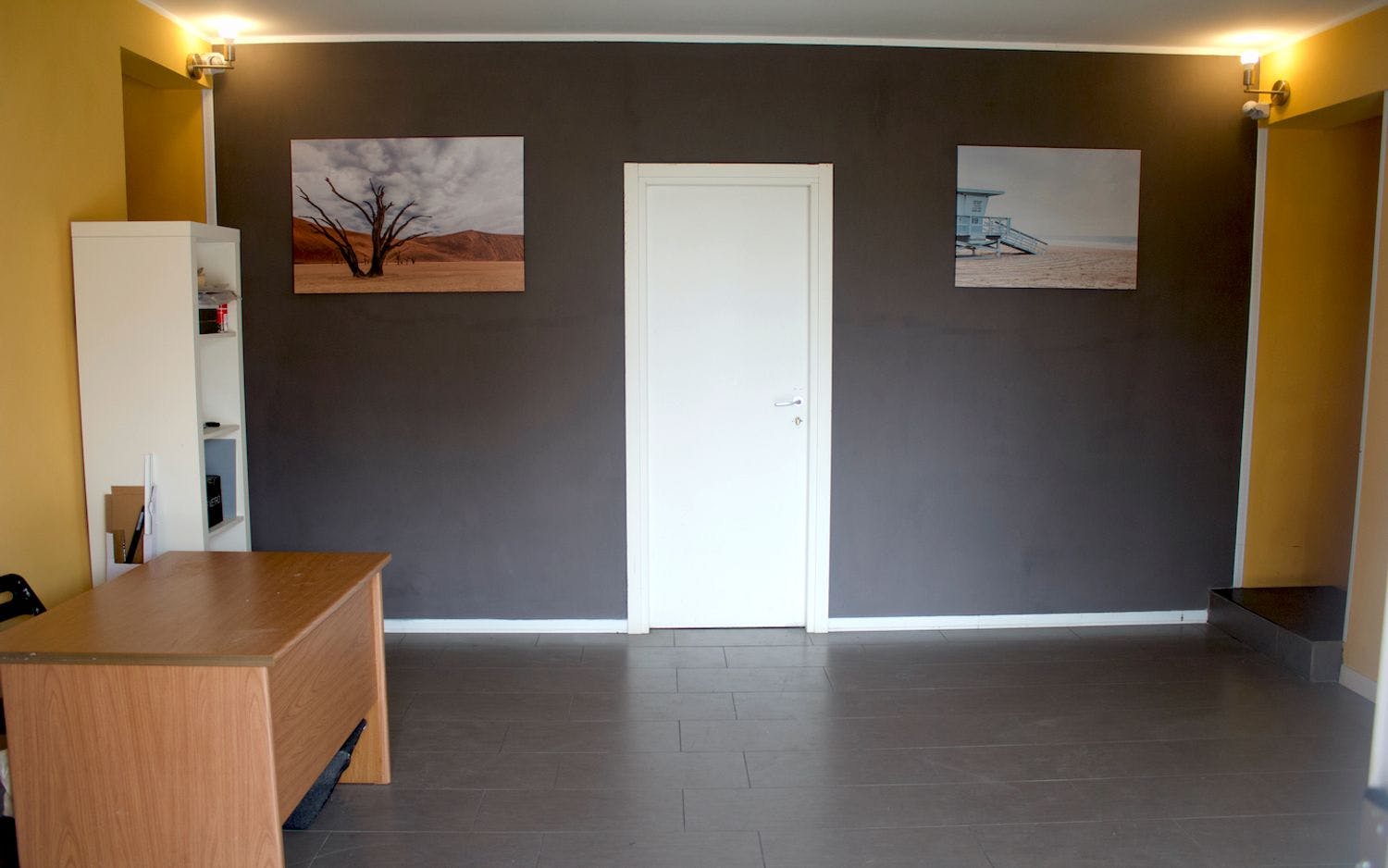 Single room Rome, 1 bed, 8m² — photo 9