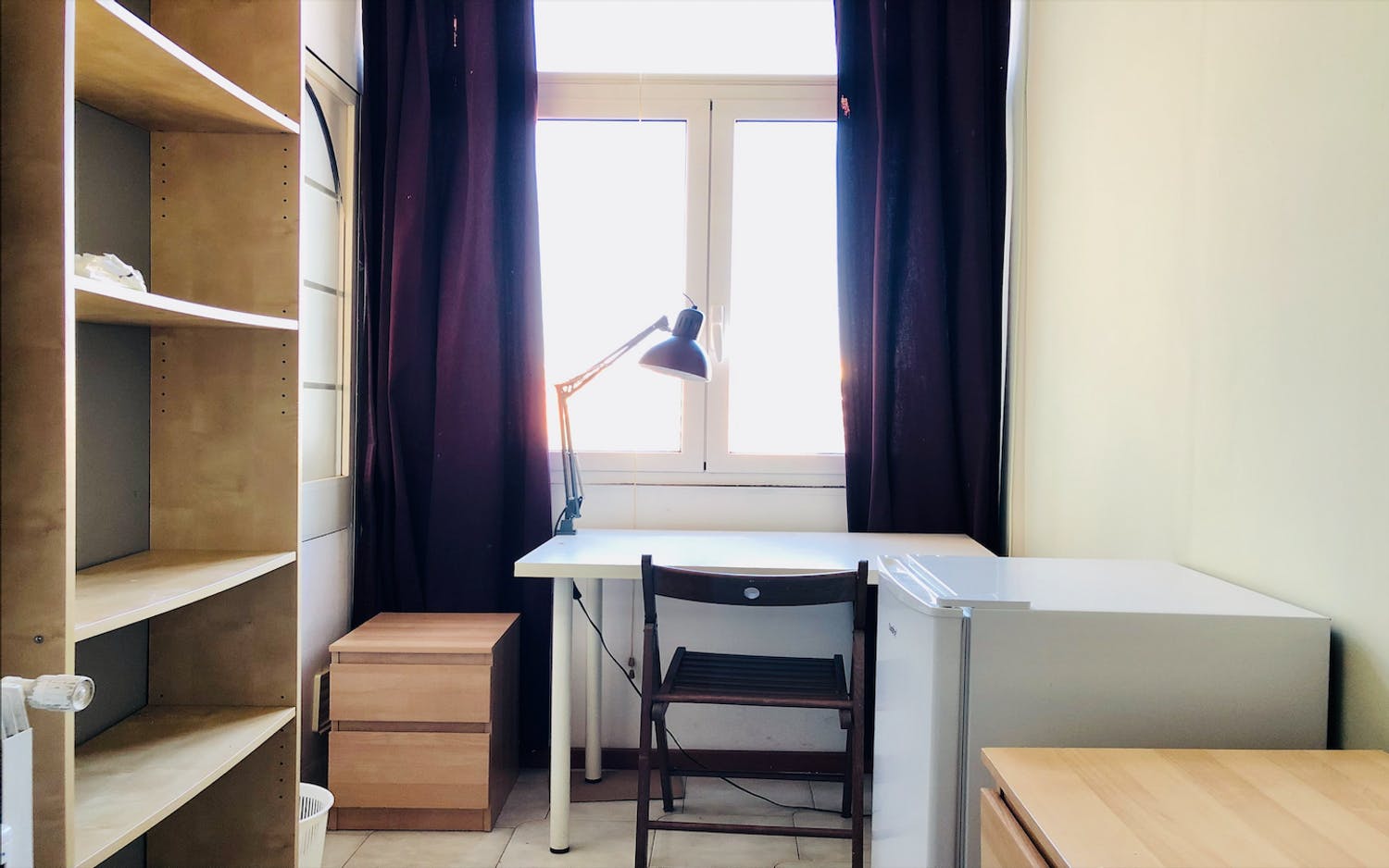 preview gallery tile