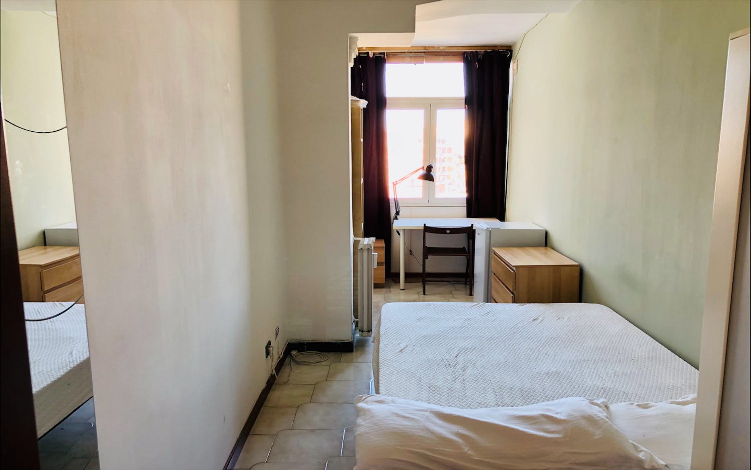 Via Gregorio Ricci Curbastro, Rome preview