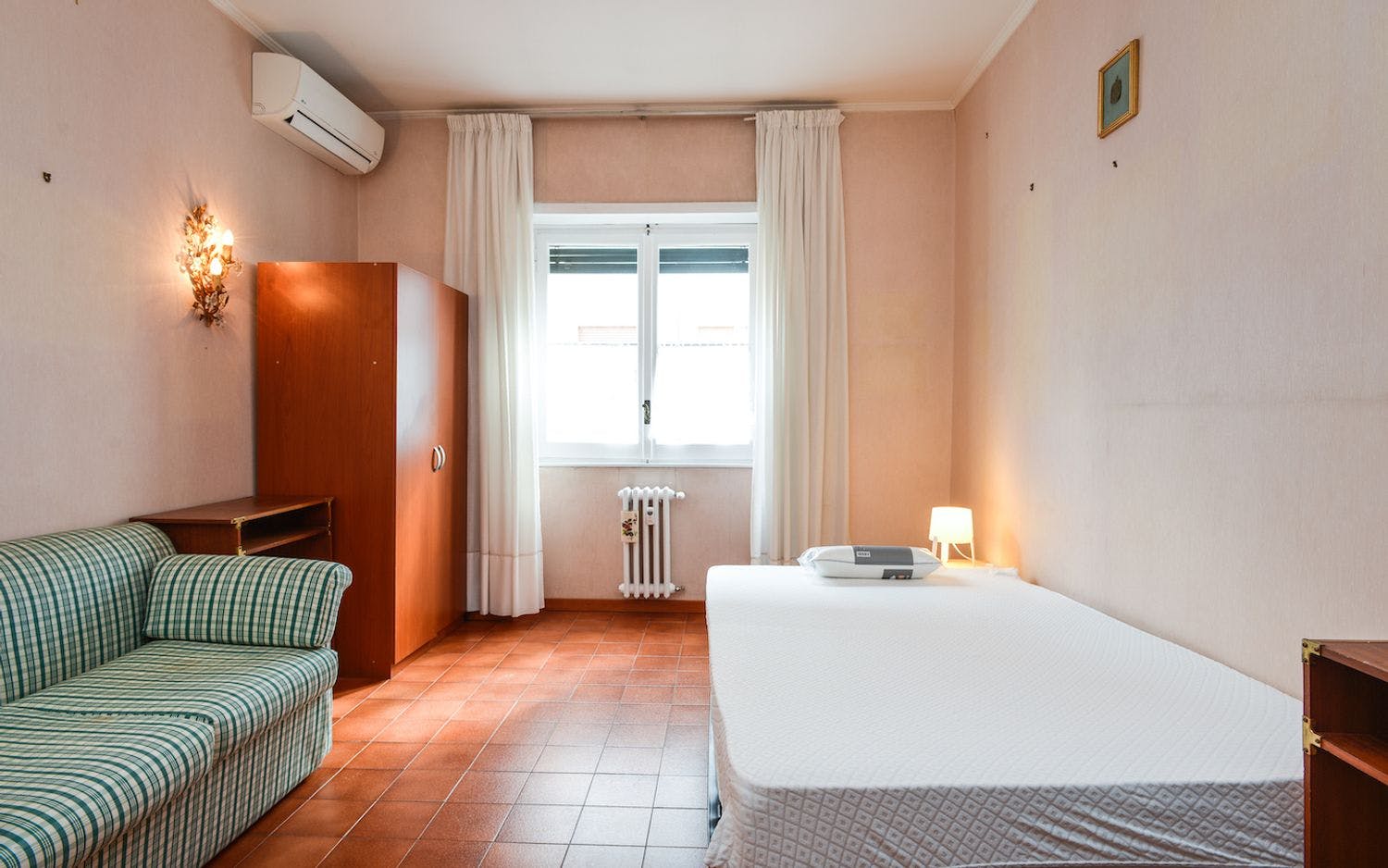 Lungotevere Dante, Rome preview