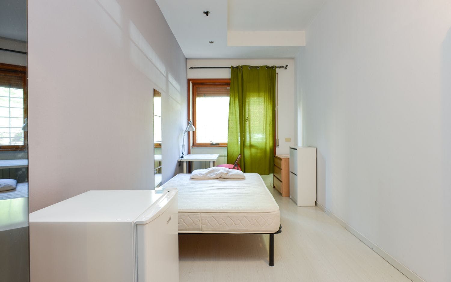 Via Edoardo Jenner, Rome