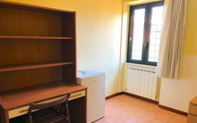 Private room in Via Alessandro Brisse, Rome (1306409) room image 2