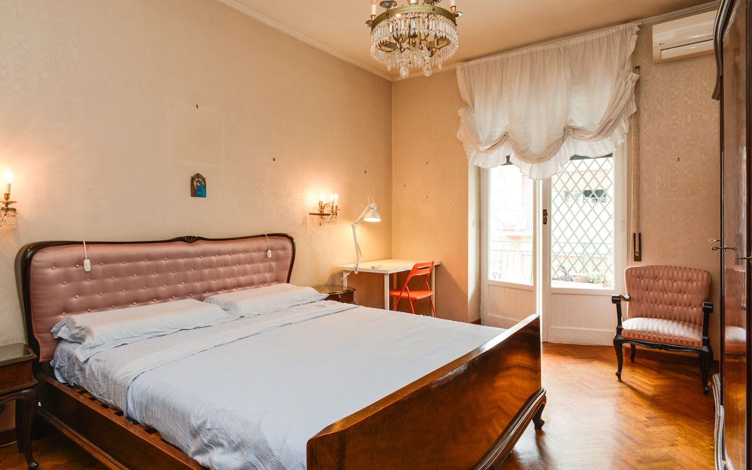 Lungotevere Dante, Rome preview